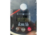 Bild 4: Suzuki C 1500 Intruder