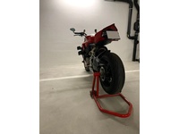 Bild 5: Ducati Streetfighter V2