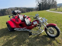 Bild 2: REWACO RF1 Bild 2: REWACO RF1