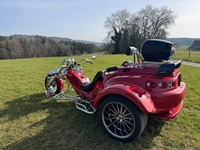 Bild 3: REWACO RF1 Bild 3: REWACO RF1