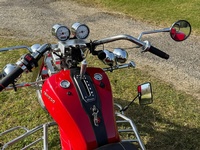 Bild 4: REWACO RF1 Bild 4: REWACO RF1