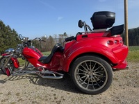 Bild 6: REWACO RF1 Bild 6: REWACO RF1