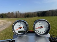 Bild 7: REWACO RF1 Bild 7: REWACO RF1