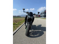 Bild 2: Kawasaki Z 900 (35kW)