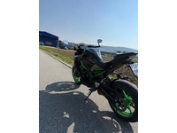 Bild 5: Kawasaki Z 900 (35kW)