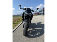 Bild 6: Kawasaki Z 900 (35kW)