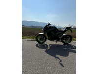 Bild 7: Kawasaki Z 900 (35kW)
