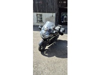 Bild 3: Kawasaki GTR 1400 ABS