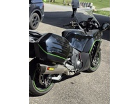 Bild 4: Kawasaki GTR 1400 ABS