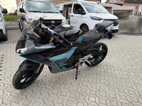 Bild 3: CF Moto 450SR S
