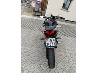 Bild 4: CF Moto 450SR S