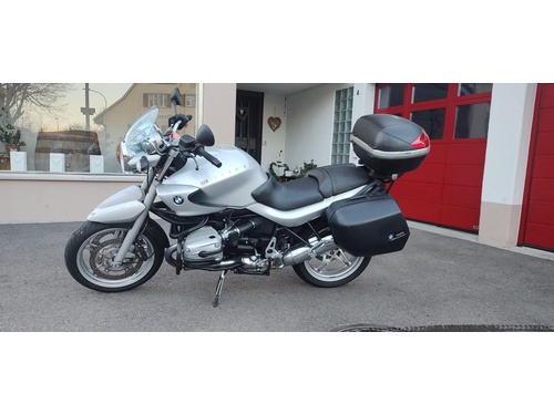 BMW R 1150 R