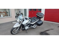 Bild 2: BMW R 1150 R