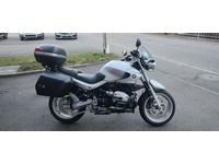 Bild 4: BMW R 1150 R