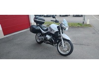 Bild 5: BMW R 1150 R