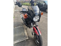 Bild 2: Yamaha RD 250/350 Bild 2: Yamaha RD 250/350