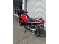 Bild 3: Yamaha RD 250/350 Bild 3: Yamaha RD 250/350