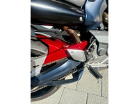 Bild 2: Yamaha MT-01