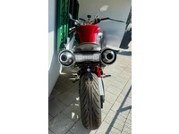 Bild 3: Yamaha MT-01