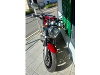 Bild 4: Yamaha MT-01