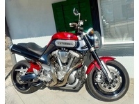 Bild 5: Yamaha MT-01