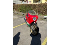 Bild 2: Ducati 900 SS