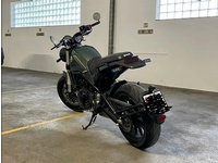 Bild 5: Benelli Leoncino 500