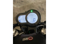 Bild 6: Benelli Leoncino 500