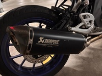 Bild 7: Yamaha MT-125 ABS