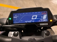 Bild 9: Yamaha MT-125 ABS