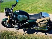 Bild 2: BMW R 12 nine T