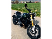 Bild 3: BMW R 12 nine T