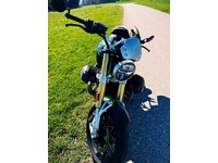 Bild 4: BMW R 12 nine T