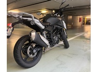 Bild 3: BMW G 310 GS