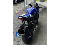 Bild 3: Yamaha YZF-R7 (35kW)