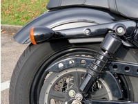 Bild 5: Harley-Davidson XL 1200 N Sportster Nightster