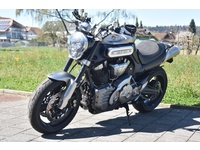 Bild 4: Yamaha MT-01
