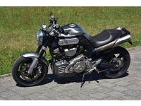 Bild 5: Yamaha MT-01