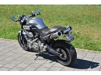 Bild 6: Yamaha MT-01
