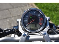 Bild 7: Yamaha MT-01