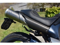 Bild 8: Yamaha MT-01