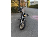 Bild 3: Harley-Davidson VRSCD