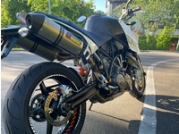 Bild 2: KTM 990 Super Duke