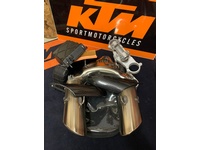 Bild 4: KTM 990 Super Duke