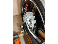 Bild 5: KTM 990 Super Duke