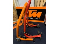 Bild 6: KTM 990 Super Duke