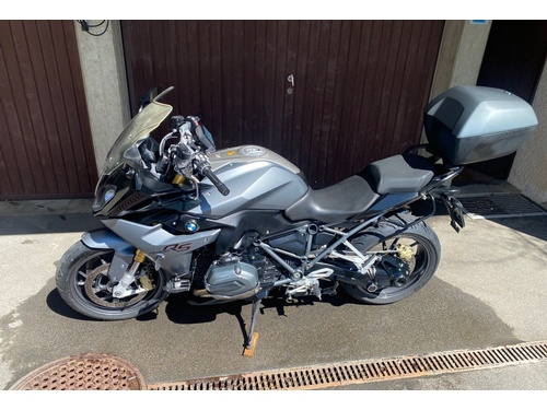 BMW R 1200 RS