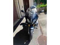 Bild 2: BMW R 1200 RS