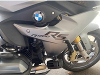 Bild 3: BMW R 1200 RS