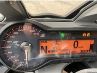 Bild 4: BMW R 1200 RS